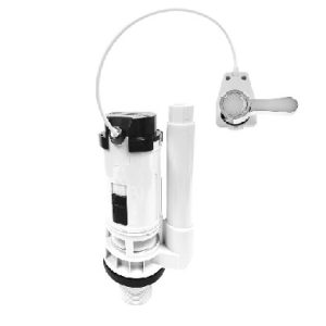 PRO750UK Fluidmaster Pro Lever Cable 350mm Dual Flush Valve