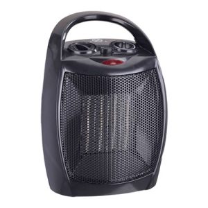 PTC18 PTC Fan Heater 1800W