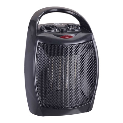PTC18 PTC Fan Heater 1800W