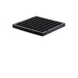 Round Plastic Grid 153mm
