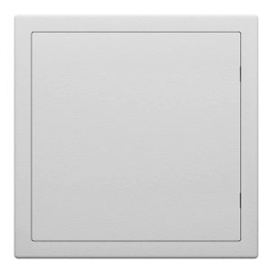 300 X 300 Surface Fit PVC Access Panel