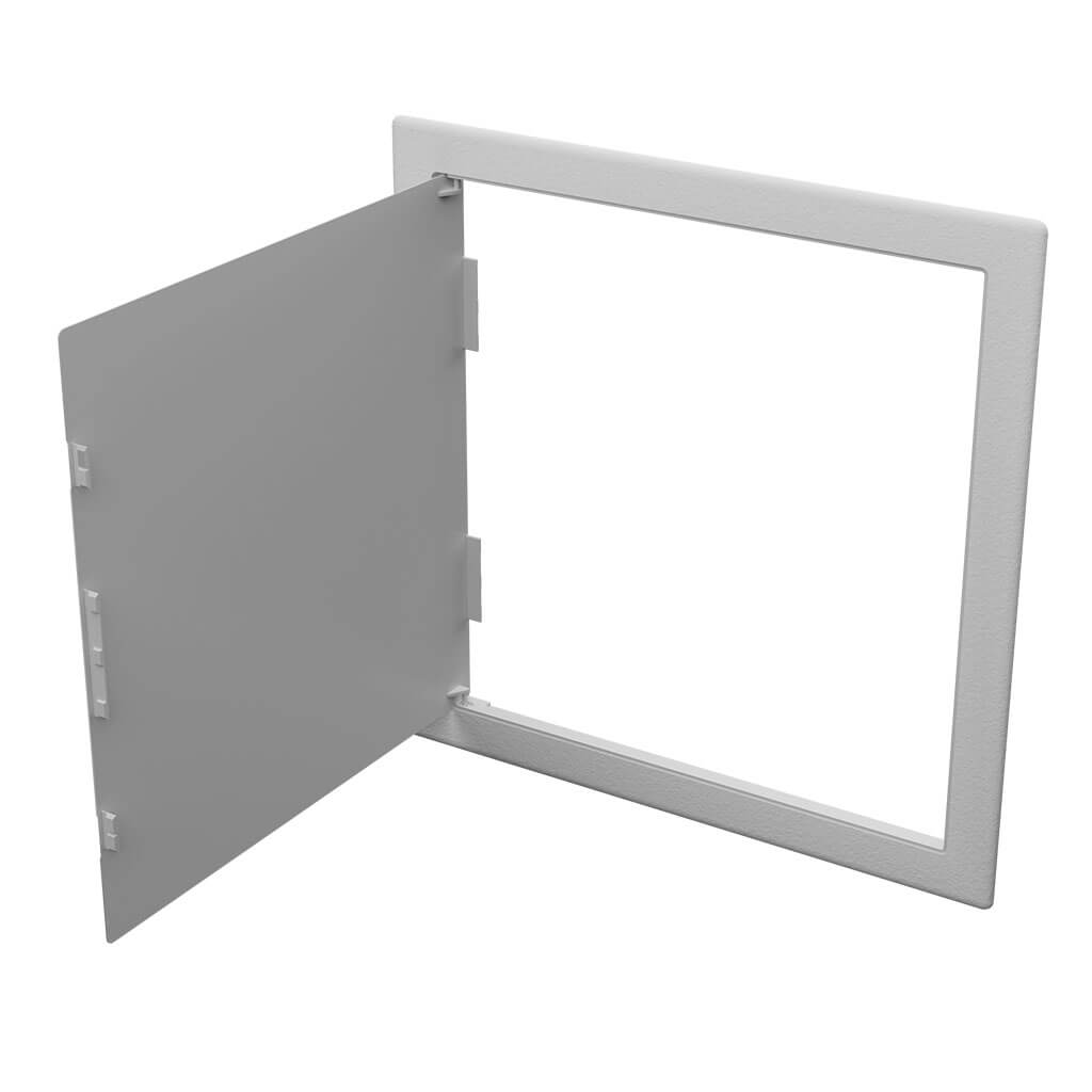 300 X 300 Surface Fit PVC Access Panel