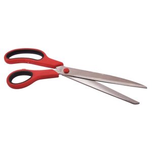 300mm (12") Pro wallpaper scissors