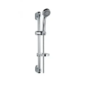R333 Aqua Slide Rail Kit With Multifunction Hand Shower & Soap Dish