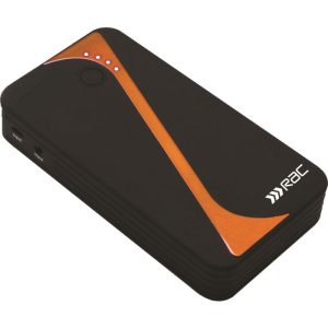 RAC-HP557 RAC 400 Amp Jump Starter Power Bank