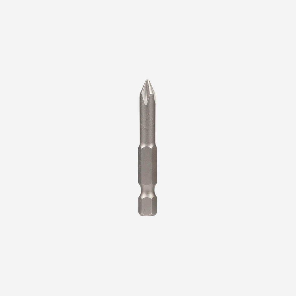 PH2 X 75mm Screwdriver Bits 20 PCS
