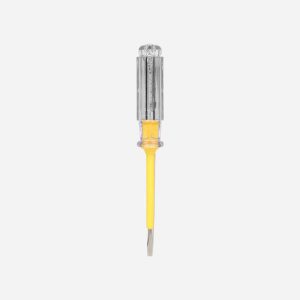 Voltage Tester Screwdriver