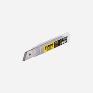 Utility Knife Blades - 10x100x0.5mm - 10Pcs Snap-Off