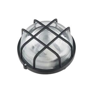 Glass Bulkhead Round