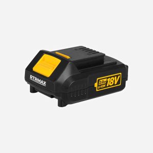 RTX1802 18V 2Ah Li-ion Battery