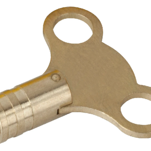 Radiator Air Vent Key