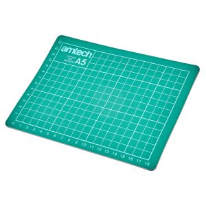 A5 Cutting mat