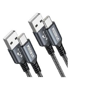 S10 USB C Charger Cable Type C Cable Fast Charging USB A to USB C Cable for Samsung Galaxy S10