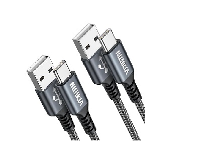 S10 USB C Charger Cable Type C Cable Fast Charging USB A to USB C Cable for Samsung Galaxy S10