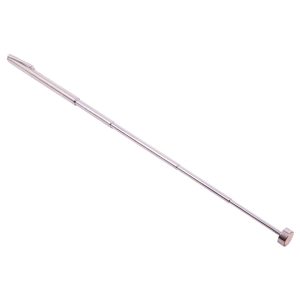 Telescopic magnetic pick up tool - 3.5kg (8lb) lift capacity