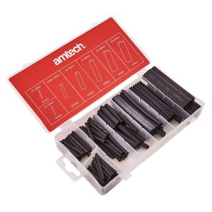 S6205 127 Piece Heat Shrink Assortment