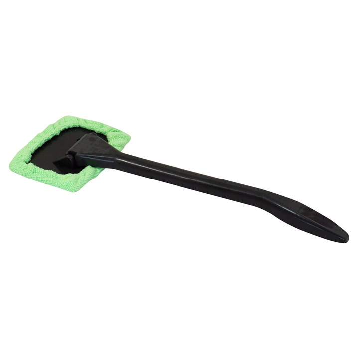 S6311 Long-Handled Microfibre Car Cleaning Pad