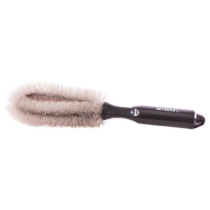 S6312 Alloy Wheel Cleaning Brush