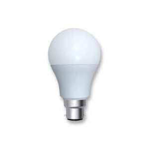 Rother 5W A60 LED Bulb B22 6500K