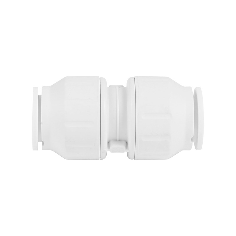 JG Speedfit 15mm Straight Connector
