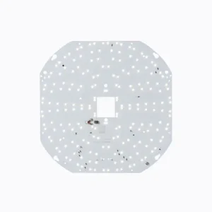 230V 18W CCT Adjustable LED Gear Tray