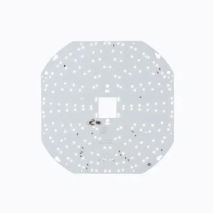 230V 18W Emergency CCT Adjustable LED Gear Tray