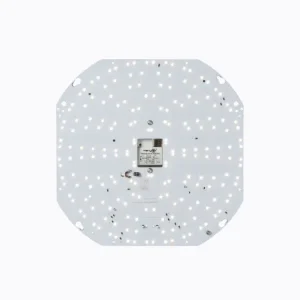230V 18W Emergency CCT Adjustable LED Gear Tray With Sensor