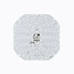 230V 18W CCT Adjustable LED Gear Tray With Sensor