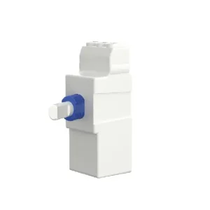SL-200DD 6A Dummy Dimmer Module – 2 Way
