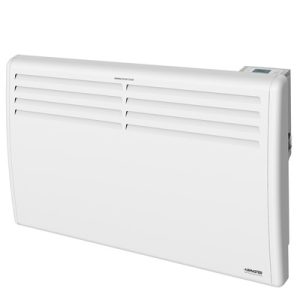 SPH2 Panel Heater with Digital LCD Display, Timer and thermostat - 2KW