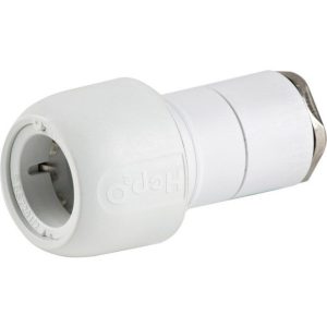 Hep₂O 22 X 15mm Spigot Reducer