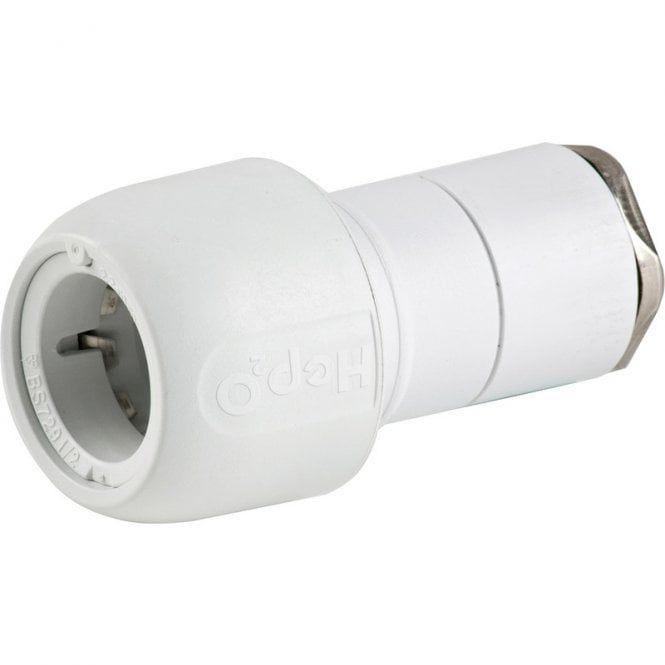 Hep₂O 22 X 15mm Spigot Reducer