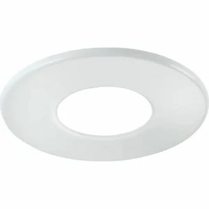 Fixed Bezel for SpektroLED - White