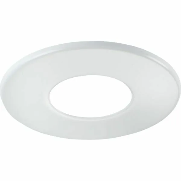 Fixed Bezel for SpektroLED - White