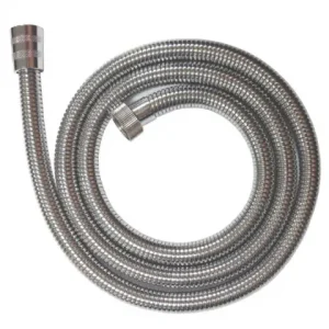 Luxury Shower Hose 10mm Bore 1.2m