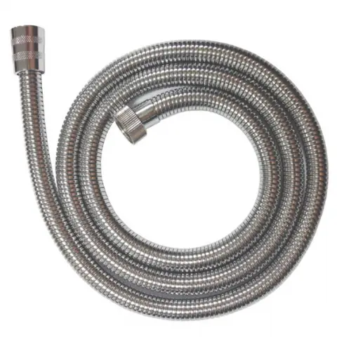 Luxury Shower Hose 10mm Bore 1.2m