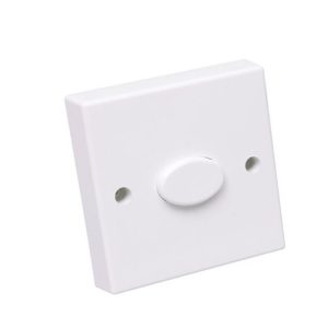 STLE Electronic Time Lag Switch 10A Incandescent 6Amp Fluorescent Fits 25mm Box