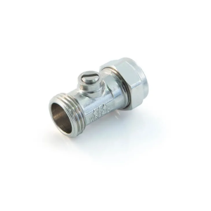 BFIVFF 15mm Flat Faced Isolating Valve