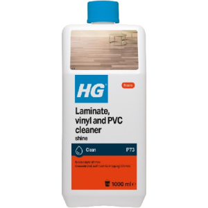 HG Laminate Cleaner Shine Restorer