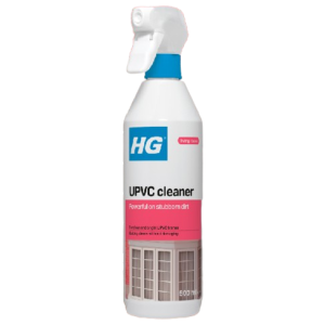 HG UPVC Cleaner