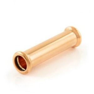 PROXPLUMB Female/ Female Slip Coupling 15mm
