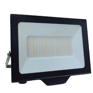 T210XN 100W LED Floodlight With CCT Switchable & PIR Ready Not Included 9000 Lm IP65 3
