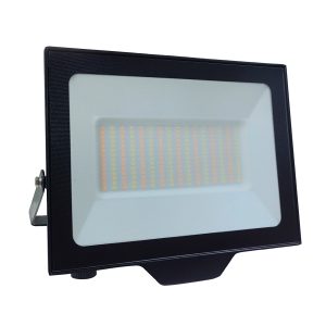 Ener-J 100W LED Floodlight With CCT Switchable & PIR Ready Not Included 9000 Lm IP65 3
