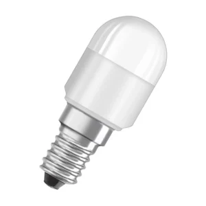 Ledvance LED Special T26 E14 Tubular Frosted 2.3W 200lm - 6500K Cool White