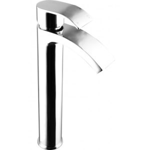 TBR608 Tall Boy Round Basin Mixer
