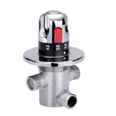 Thermostatic Douche Valve