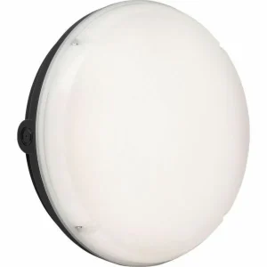 Round Black Casing for TENAX One