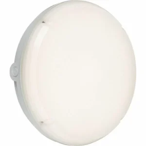 Round White Casing for TENAX One