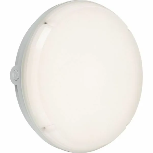 Round White Casing for TENAX One