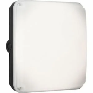 Square Black Casing for TENAX Quad
